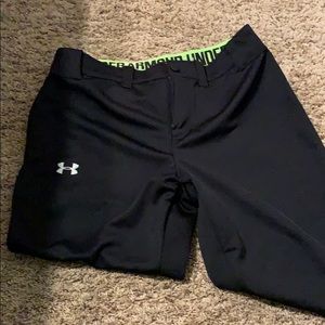Softball Pants